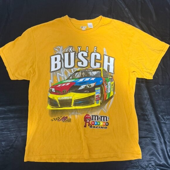 nascar shirt - Picture 2 of 4